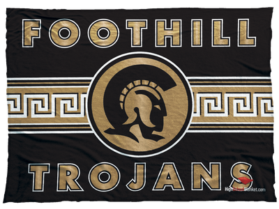 Foothill Trojans