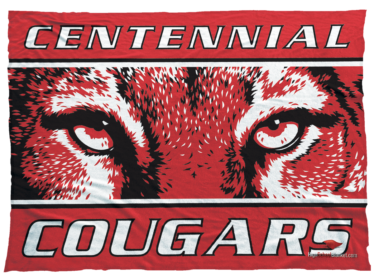 Centennial Cougars