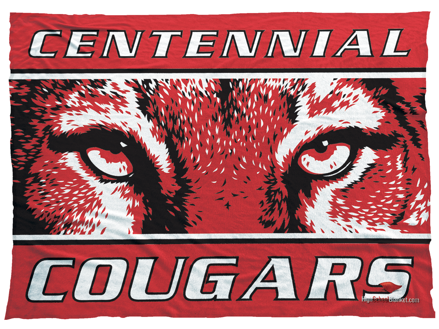 Centennial Cougars
