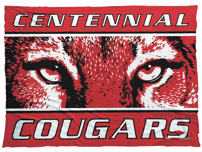 Centennial Cougars