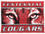Centennial Cougars