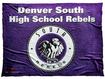 Denver South Rebels