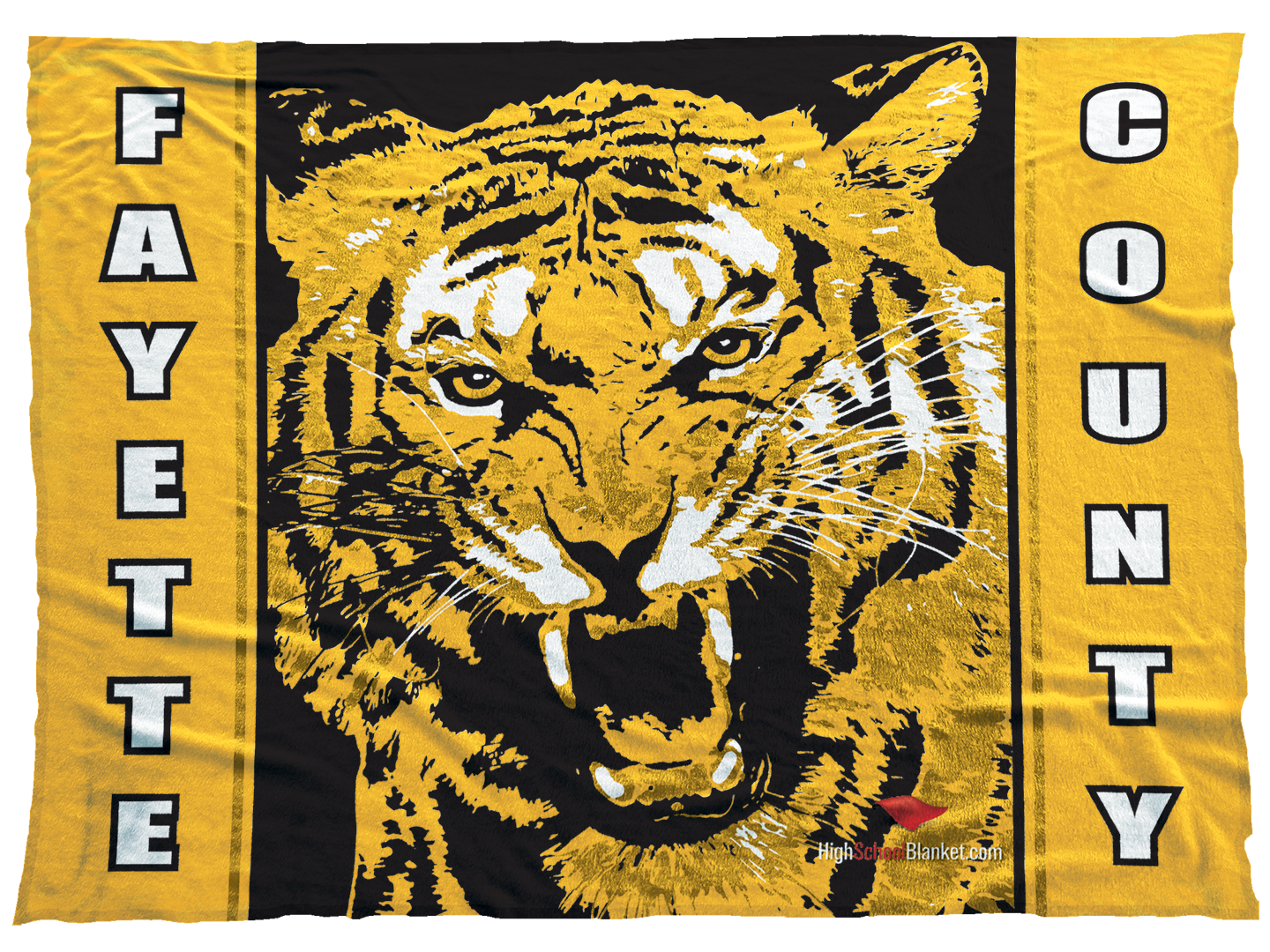 Fayette County Tigers