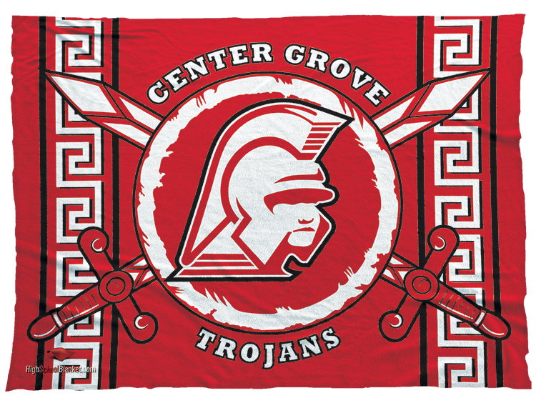 Center Grove Trojans
