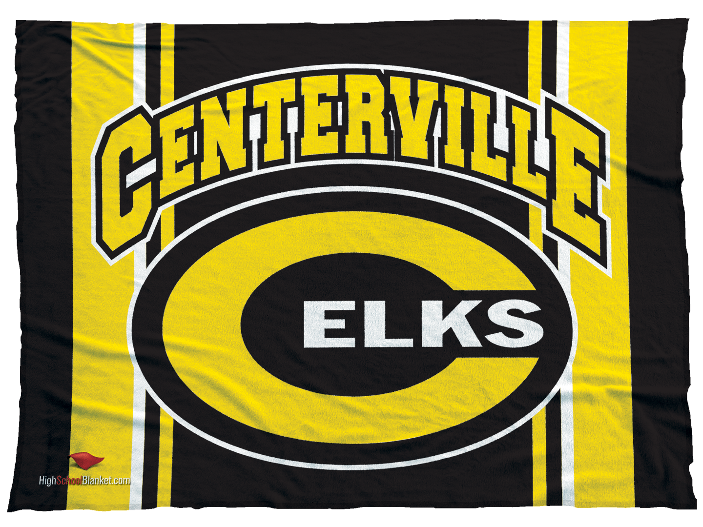 centervillle oh football helmet fund raiser Centerville Elks