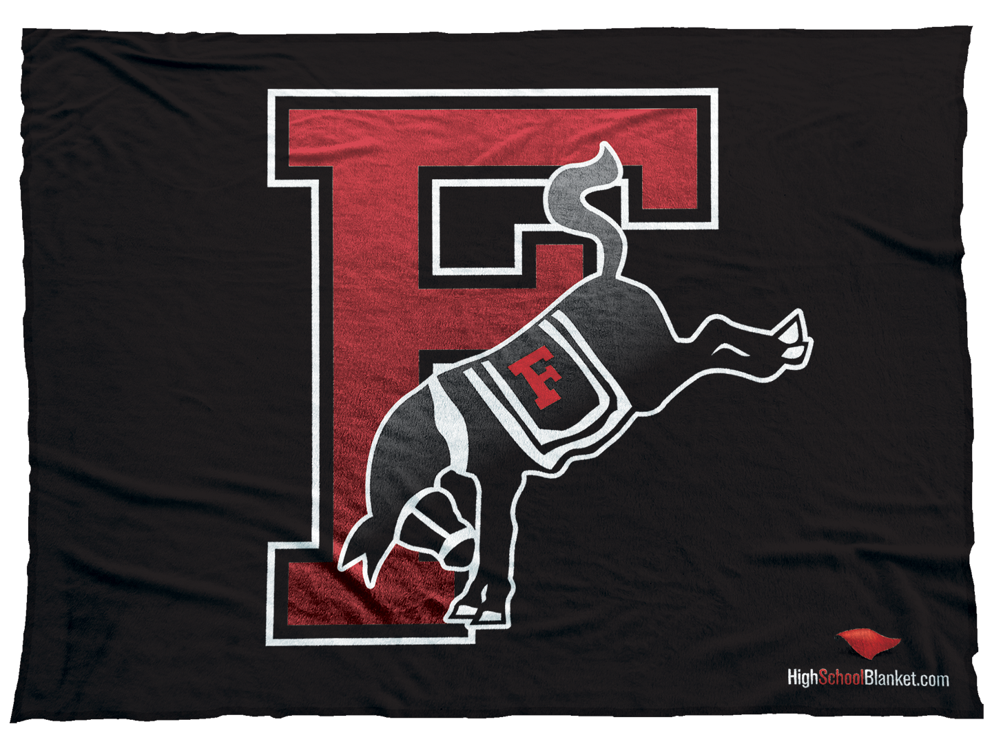 Fairfield Mules