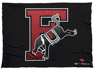 Fairfield Mules