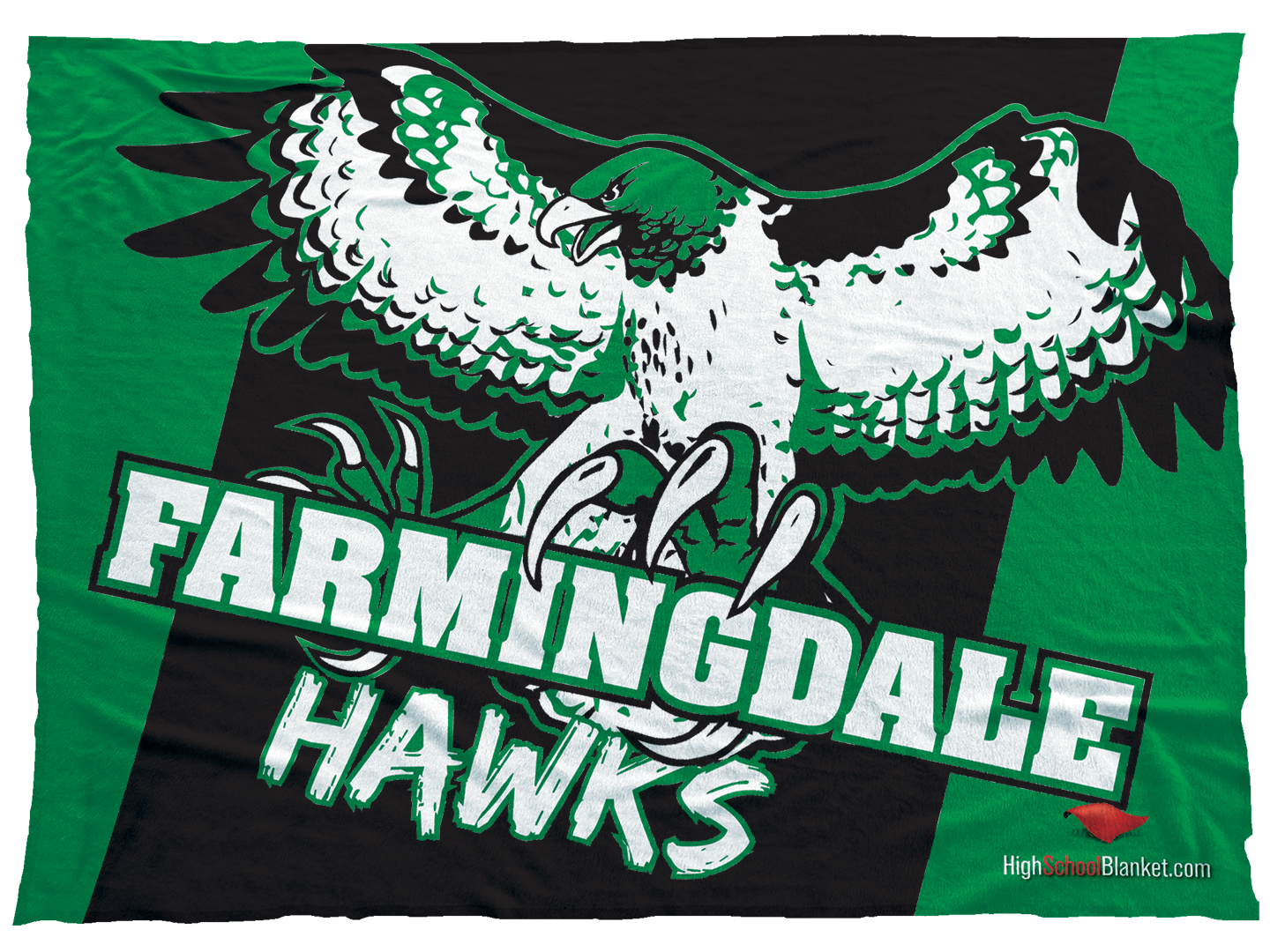 Farmingdale Hawks