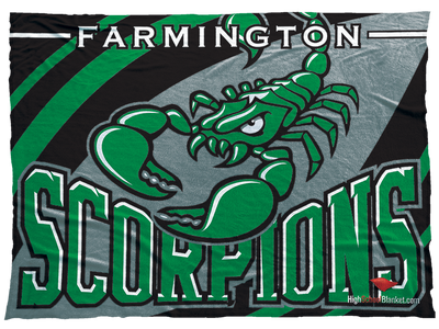 Farmington Scorpions