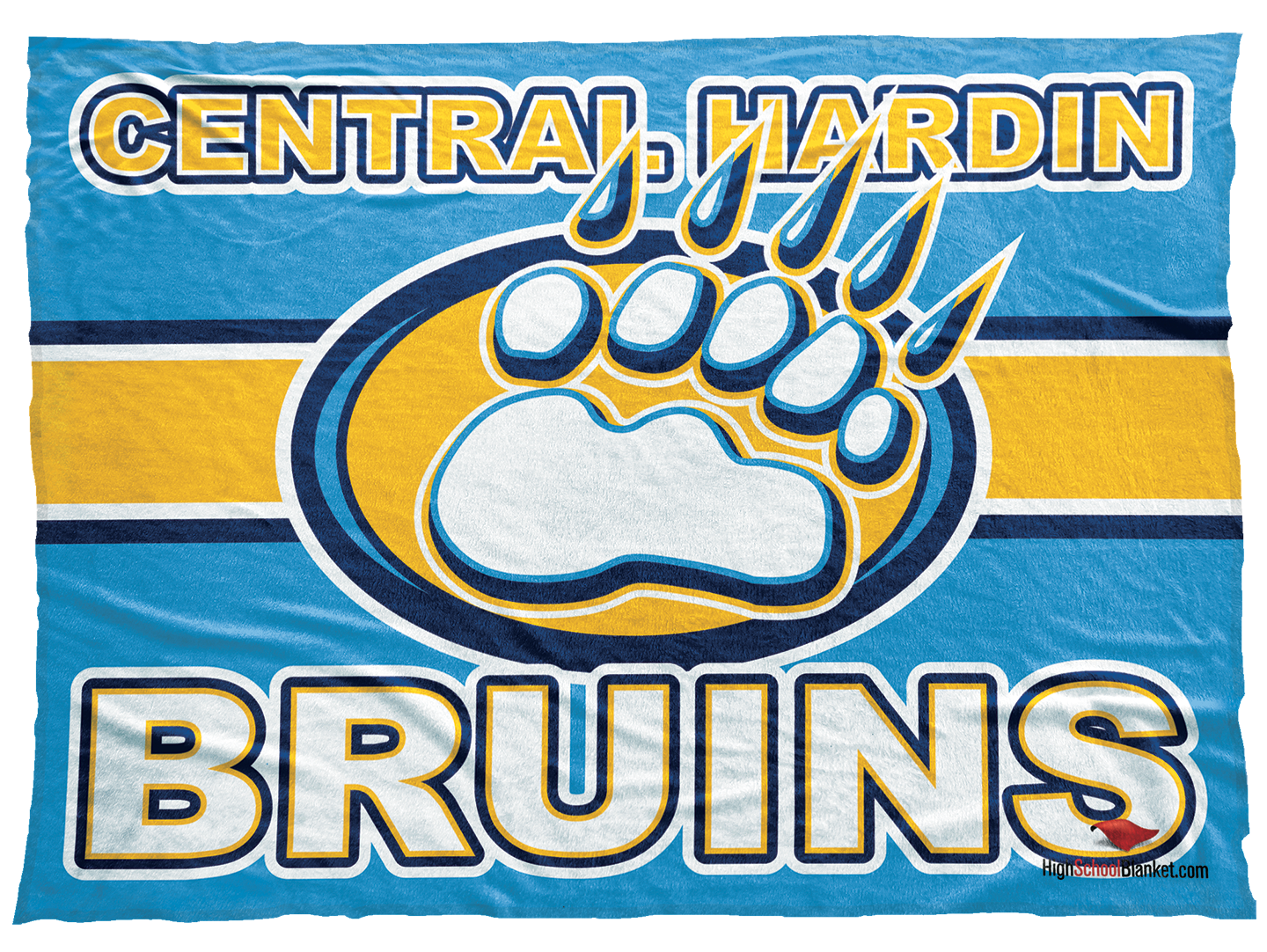 Central Hardin