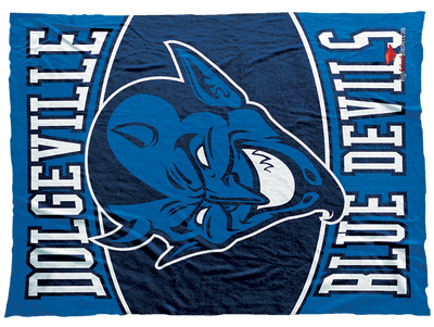 Dolgeville Central Blue Devils