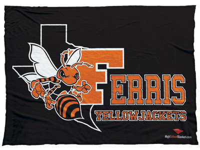 Ferris Yellowjackets
