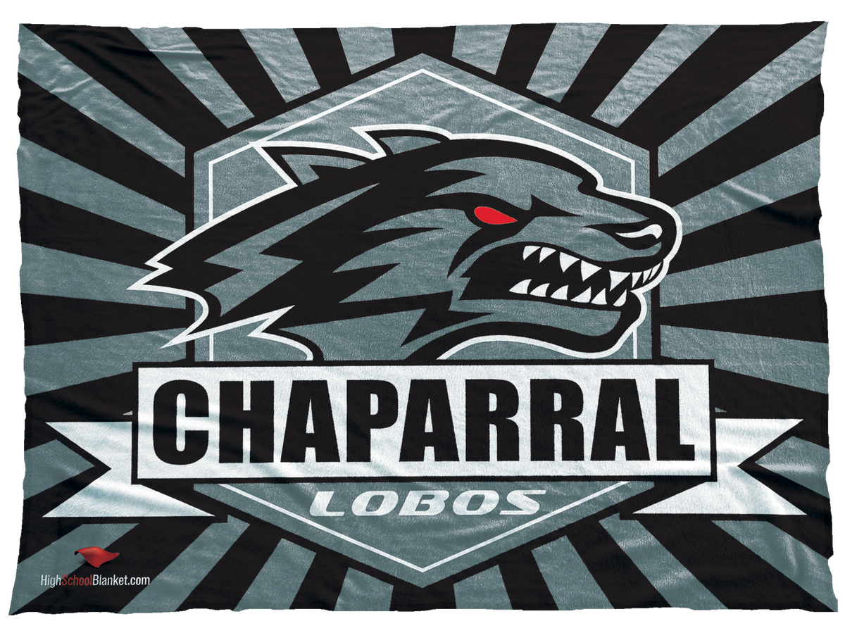 Chaparral Lobos