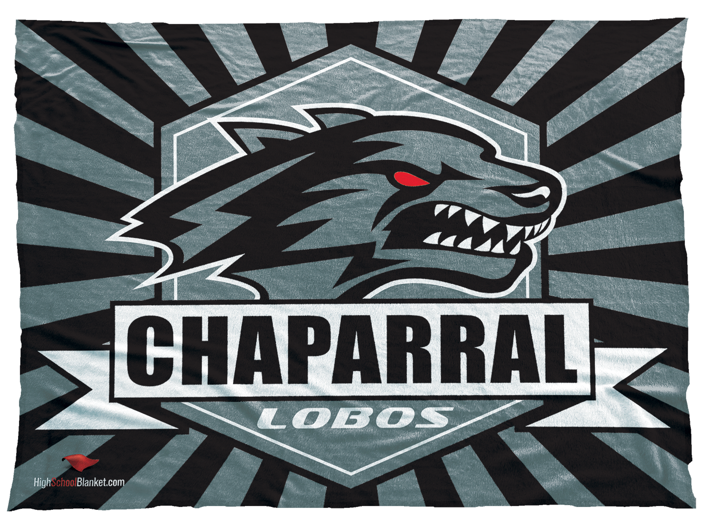 Chaparral Lobos