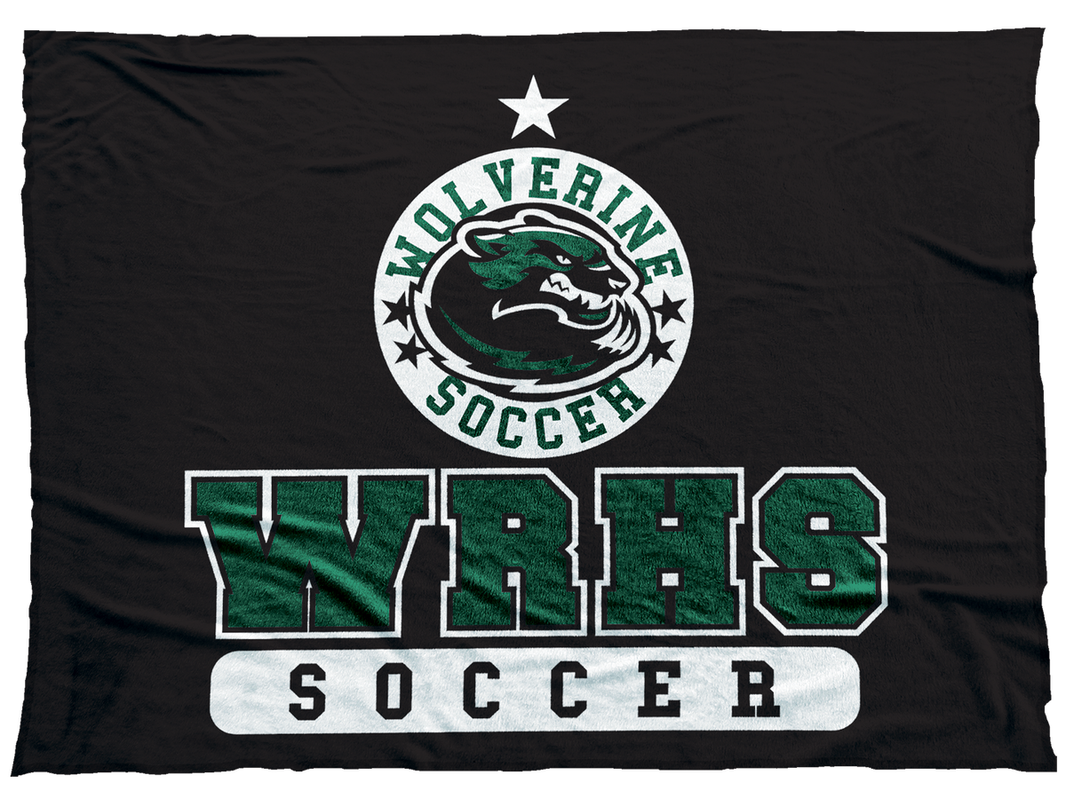Wood River Wolverines