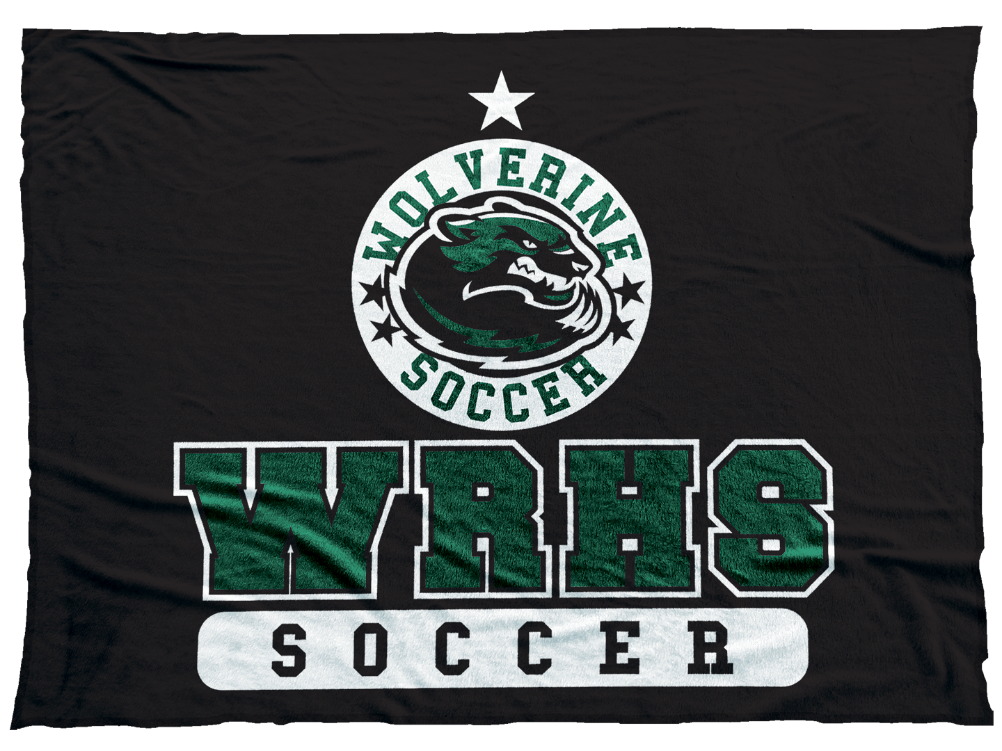 Wood River Wolverines