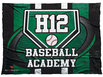 H12 Baseball Academy