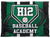 H12 Baseball Academy