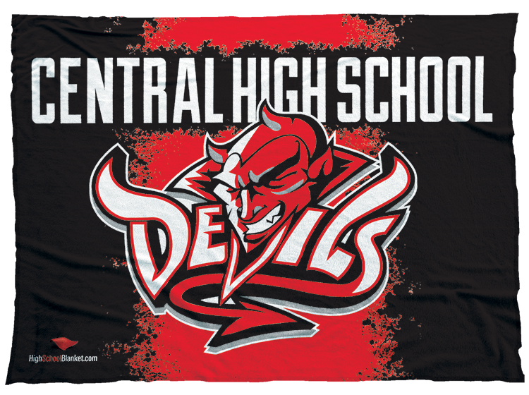 Central Red Devils