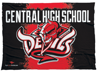 Central Red Devils