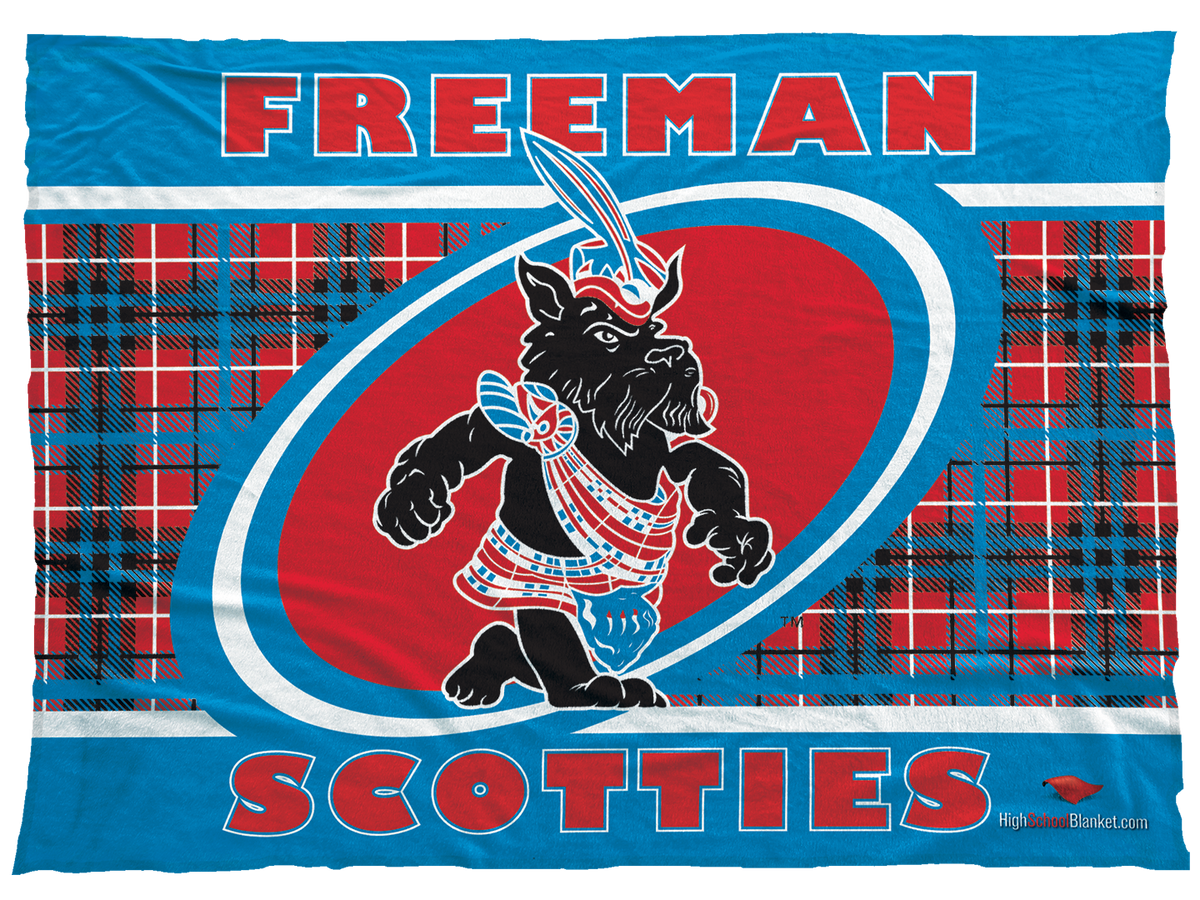 Freeman Scotties