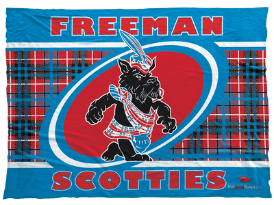 Freeman Scotties