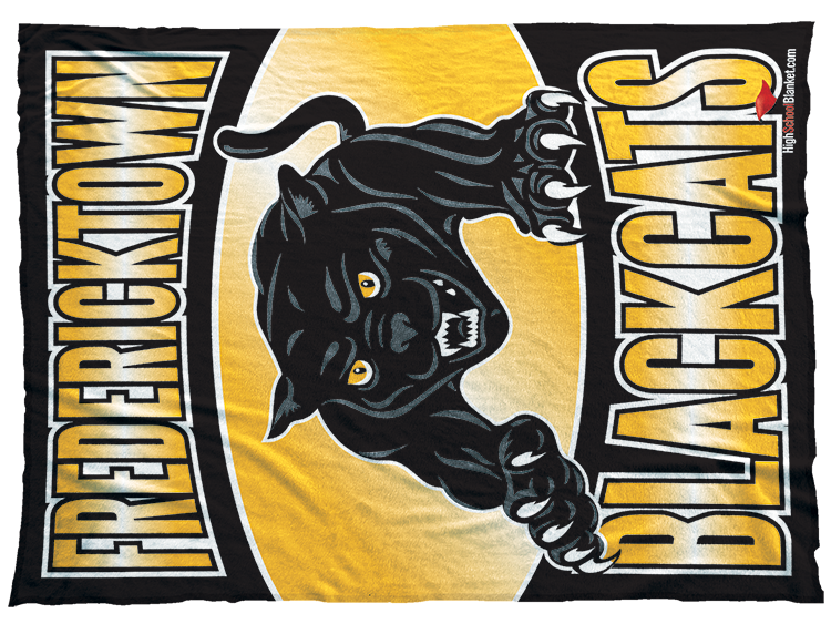 Fredericktown Blackcats