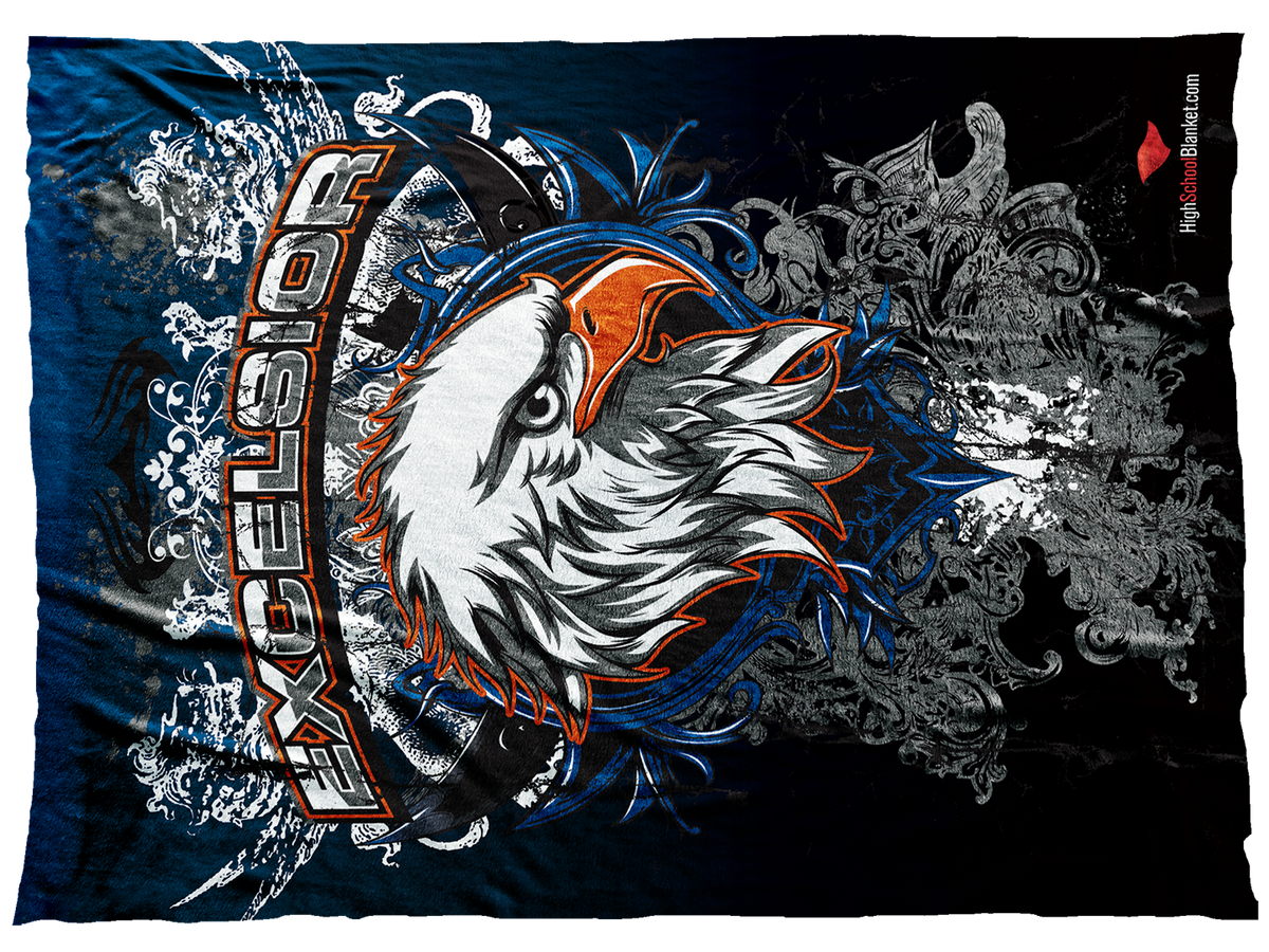 Excelsior Charter Eagles