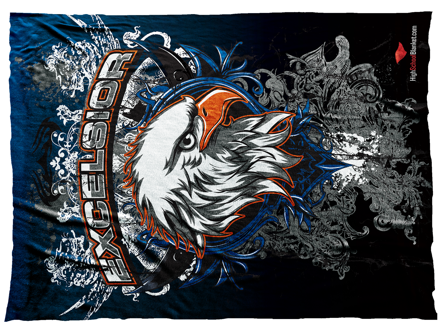 Excelsior Charter Eagles