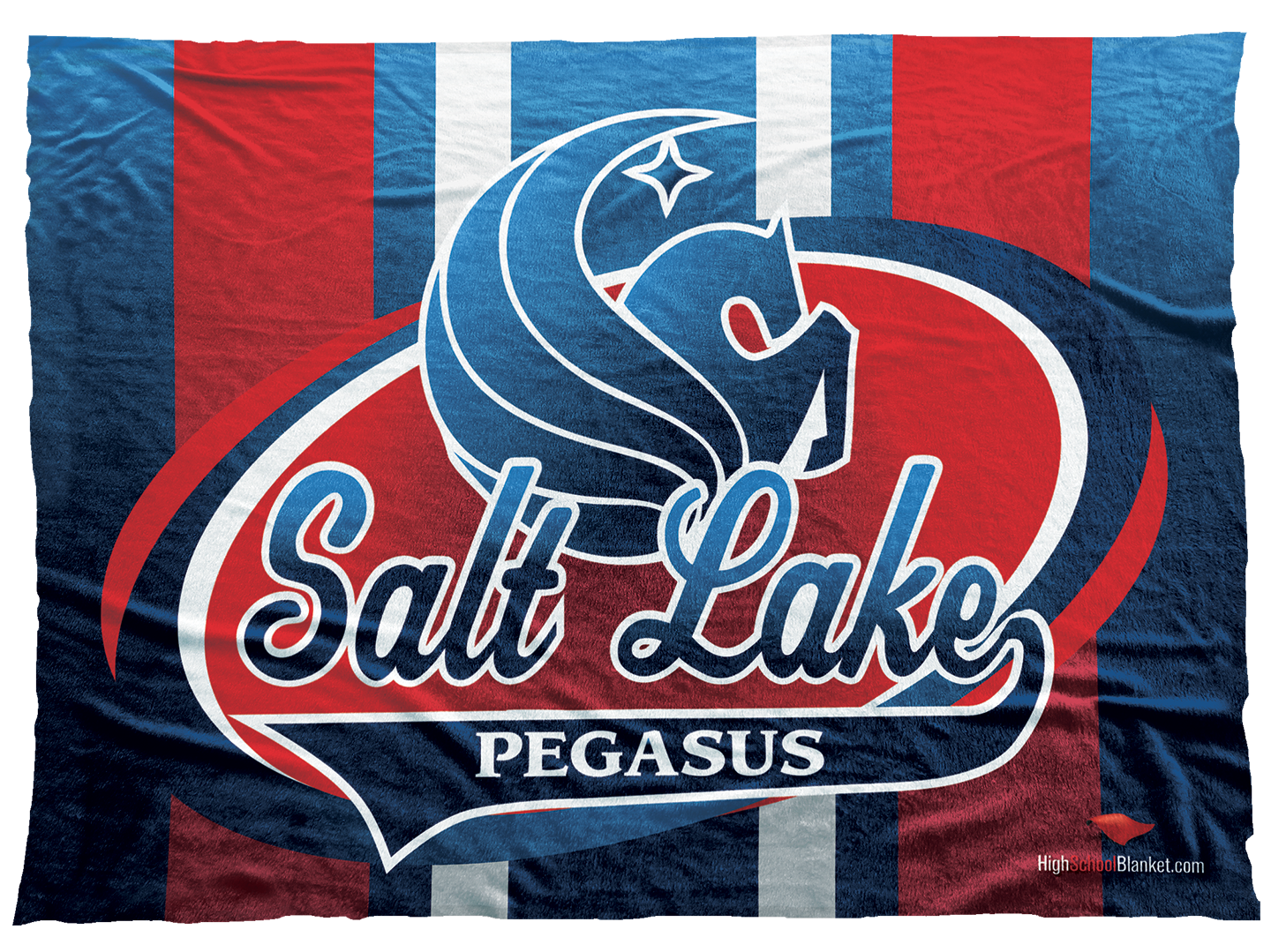Riverton SLC Pegasus