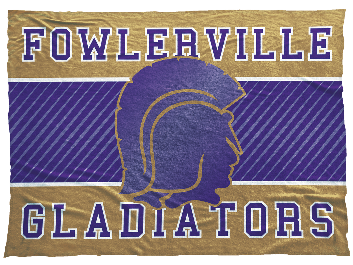 Fowlerville Gladiators