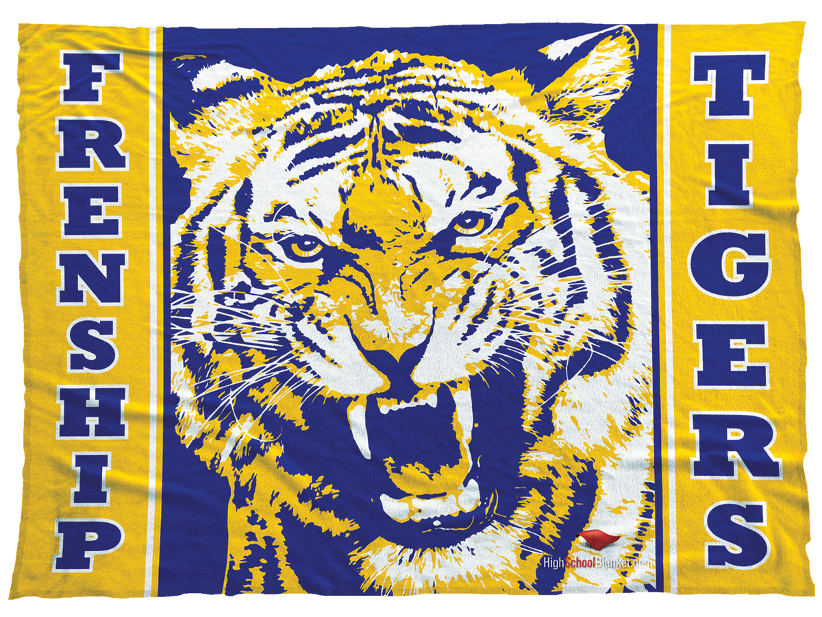 Frenship Tigers