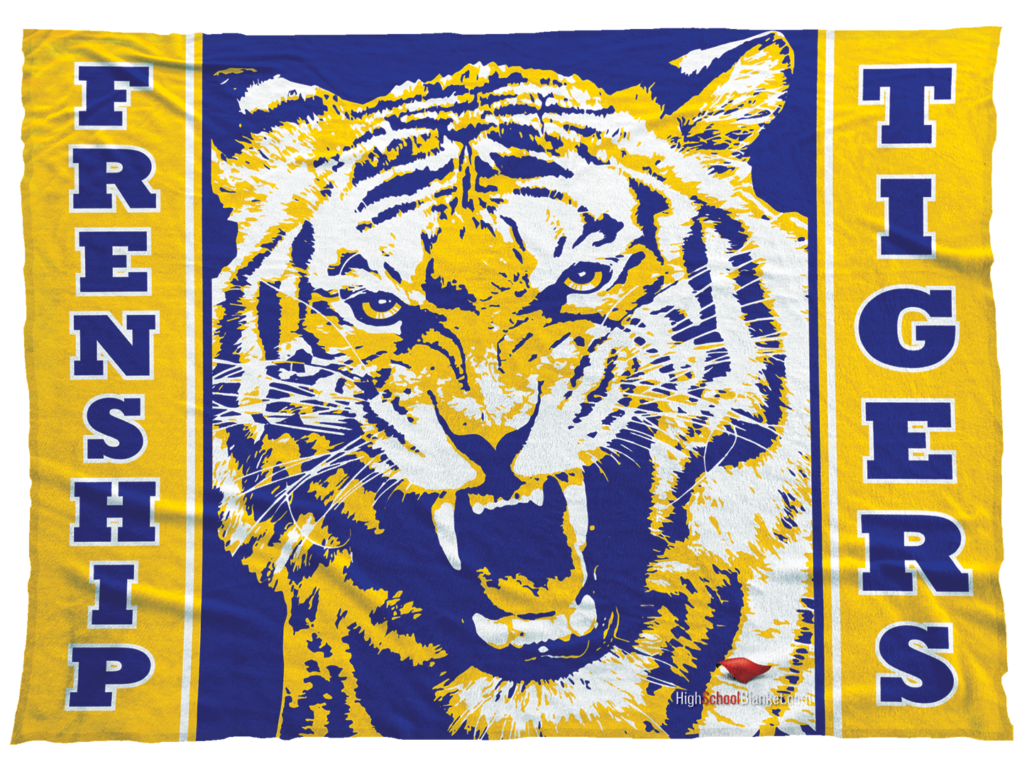 Frenship Tigers