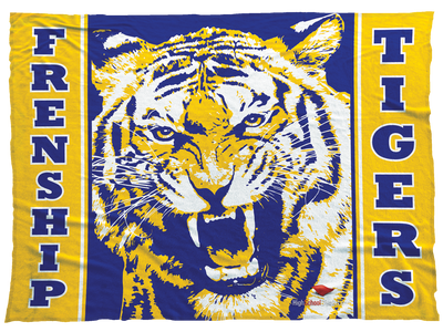 Frenship Tigers