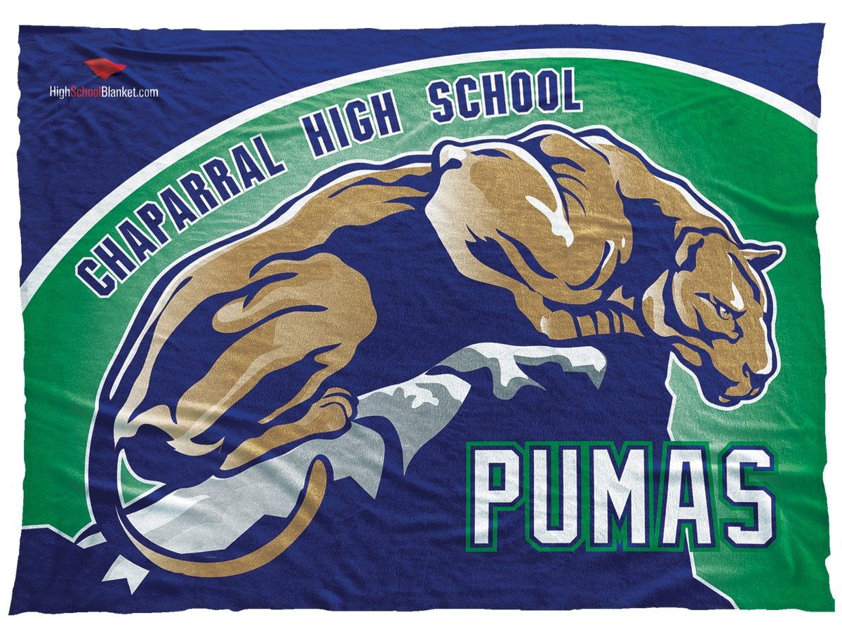 Chaparral Pumas