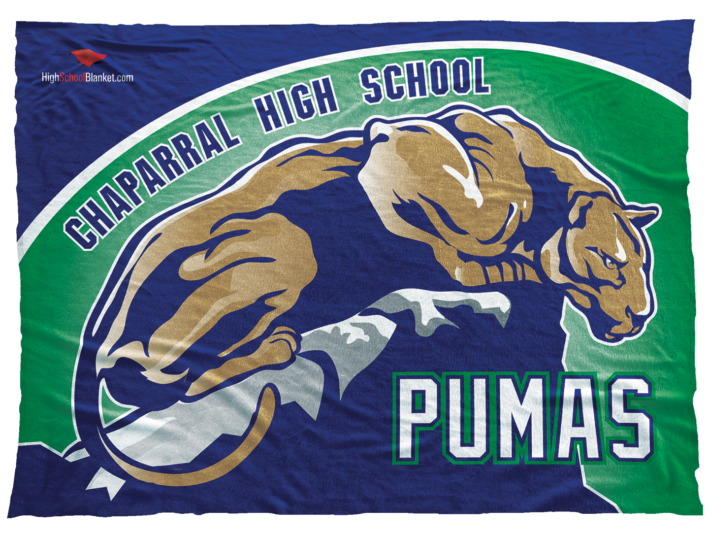 Chaparral Pumas