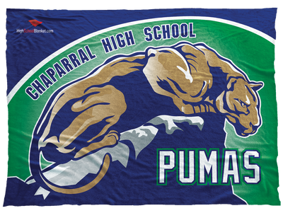 Chaparral Pumas