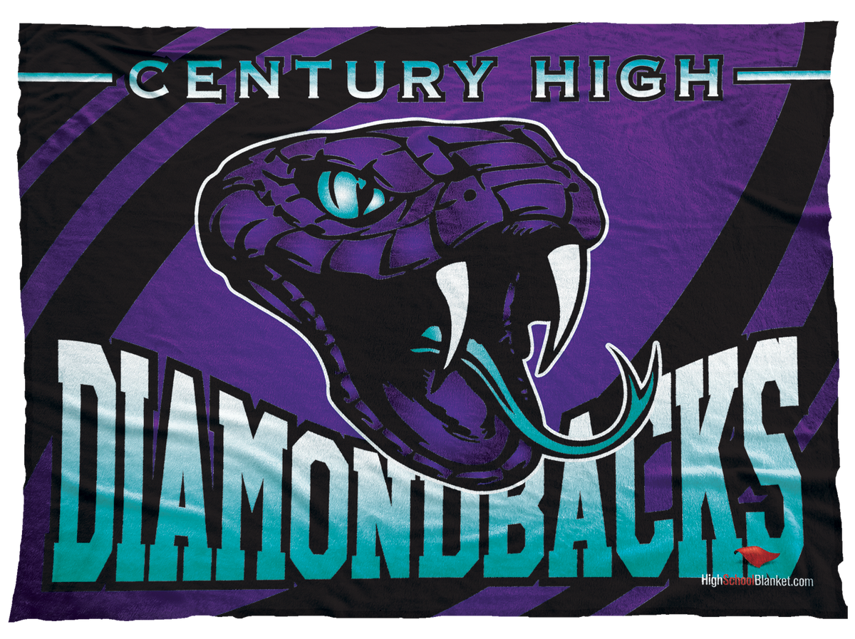 Century Diamondbacks
