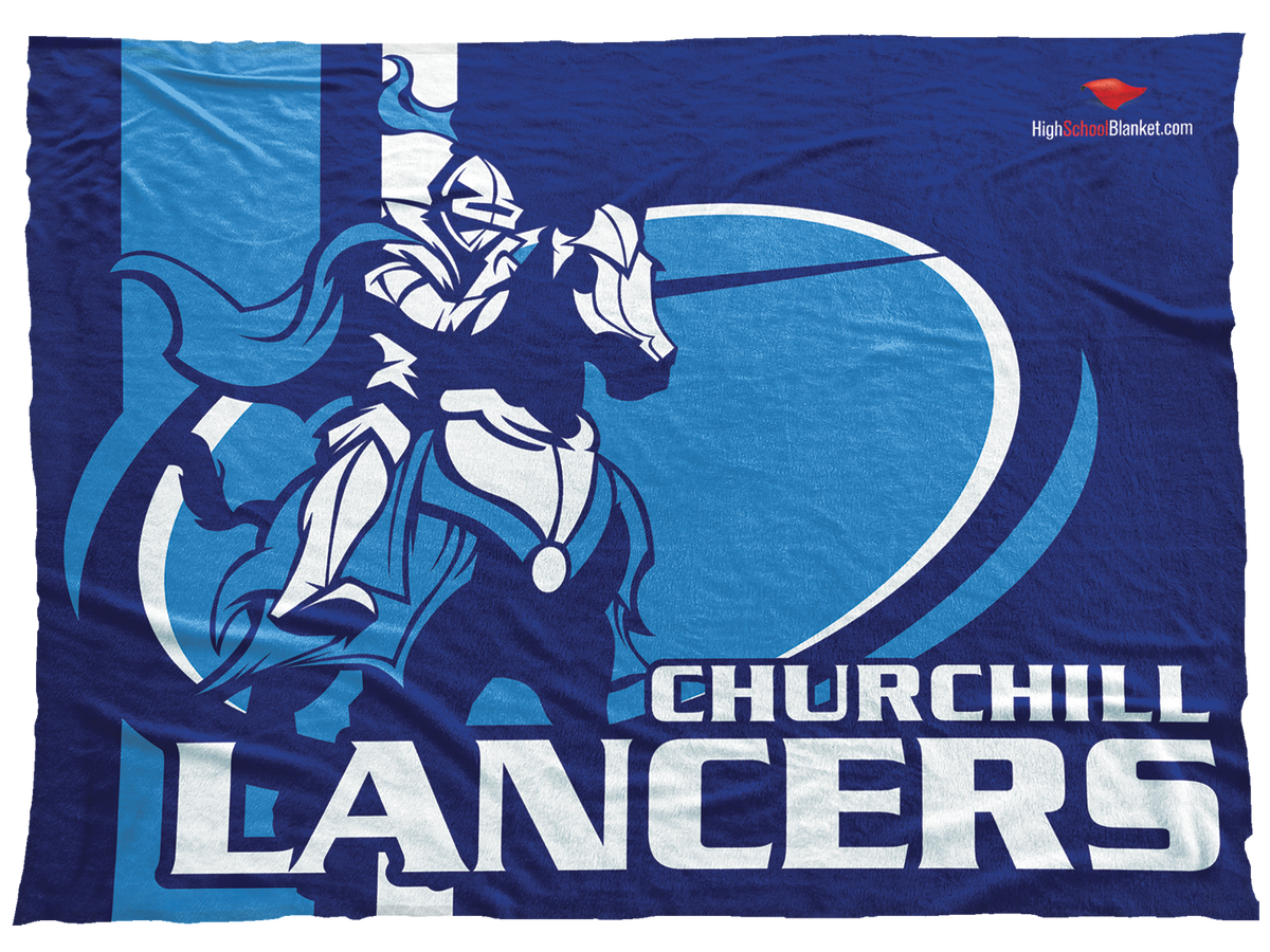 Churchill Lancers