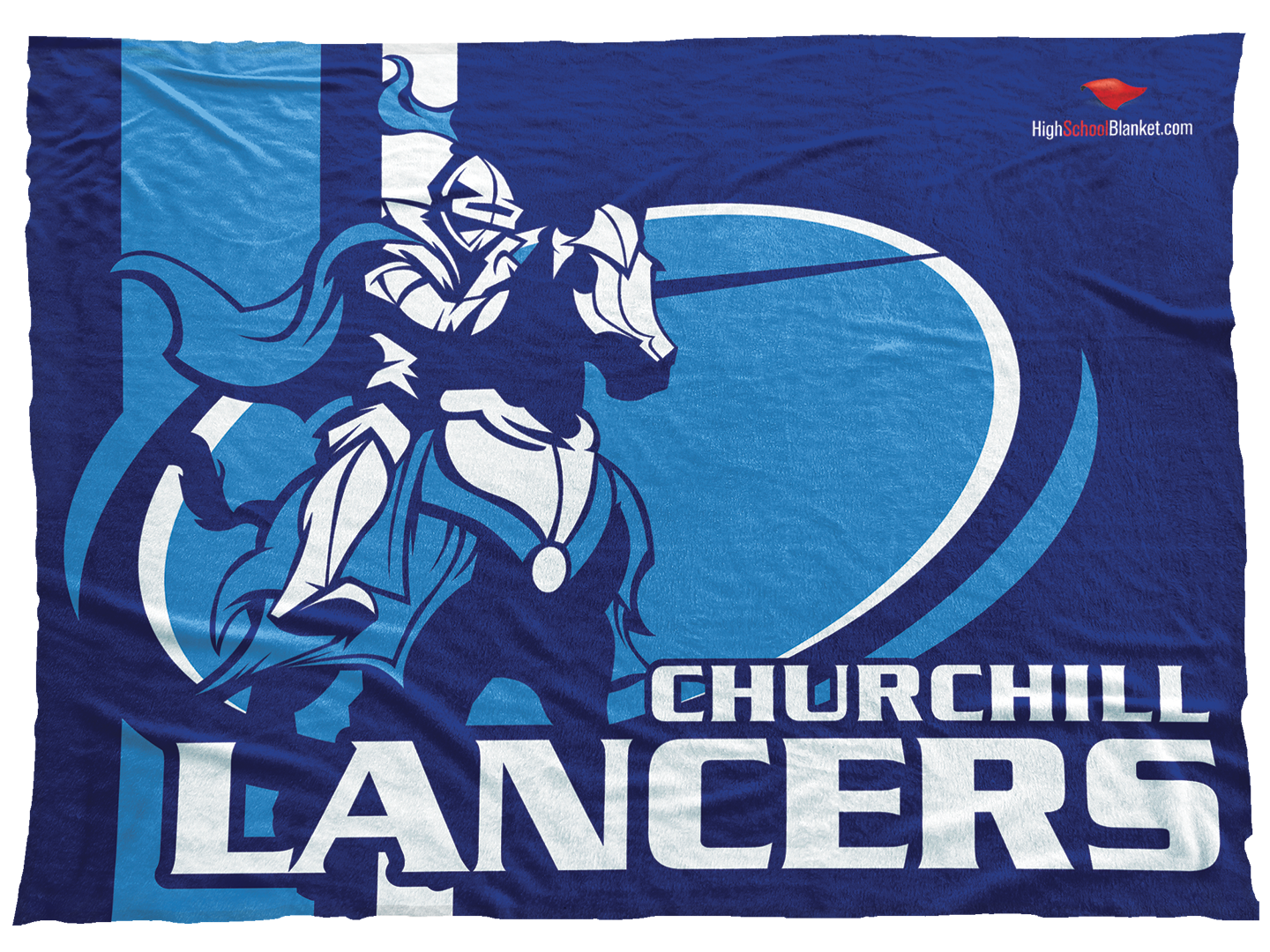 Churchill Lancers