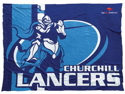 Churchill Lancers