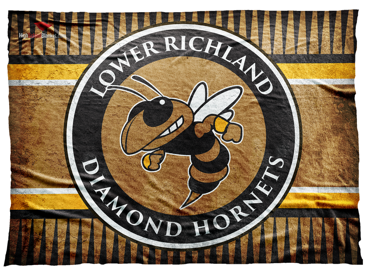 Lower Richland Hornets