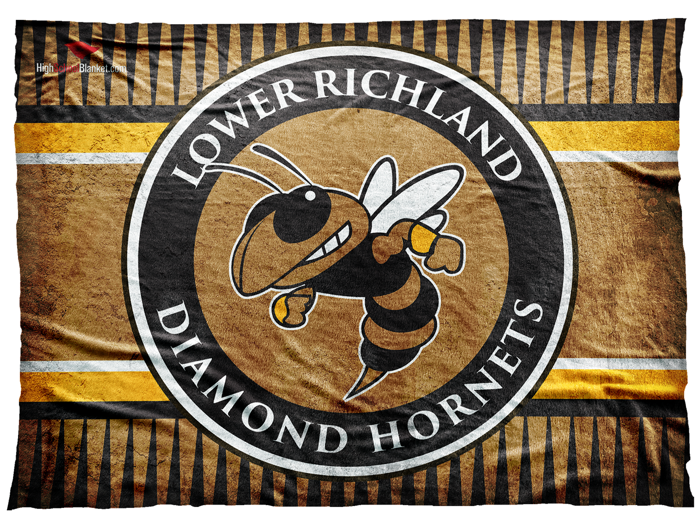 Lower Richland Hornets