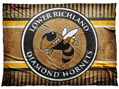 Lower Richland Hornets