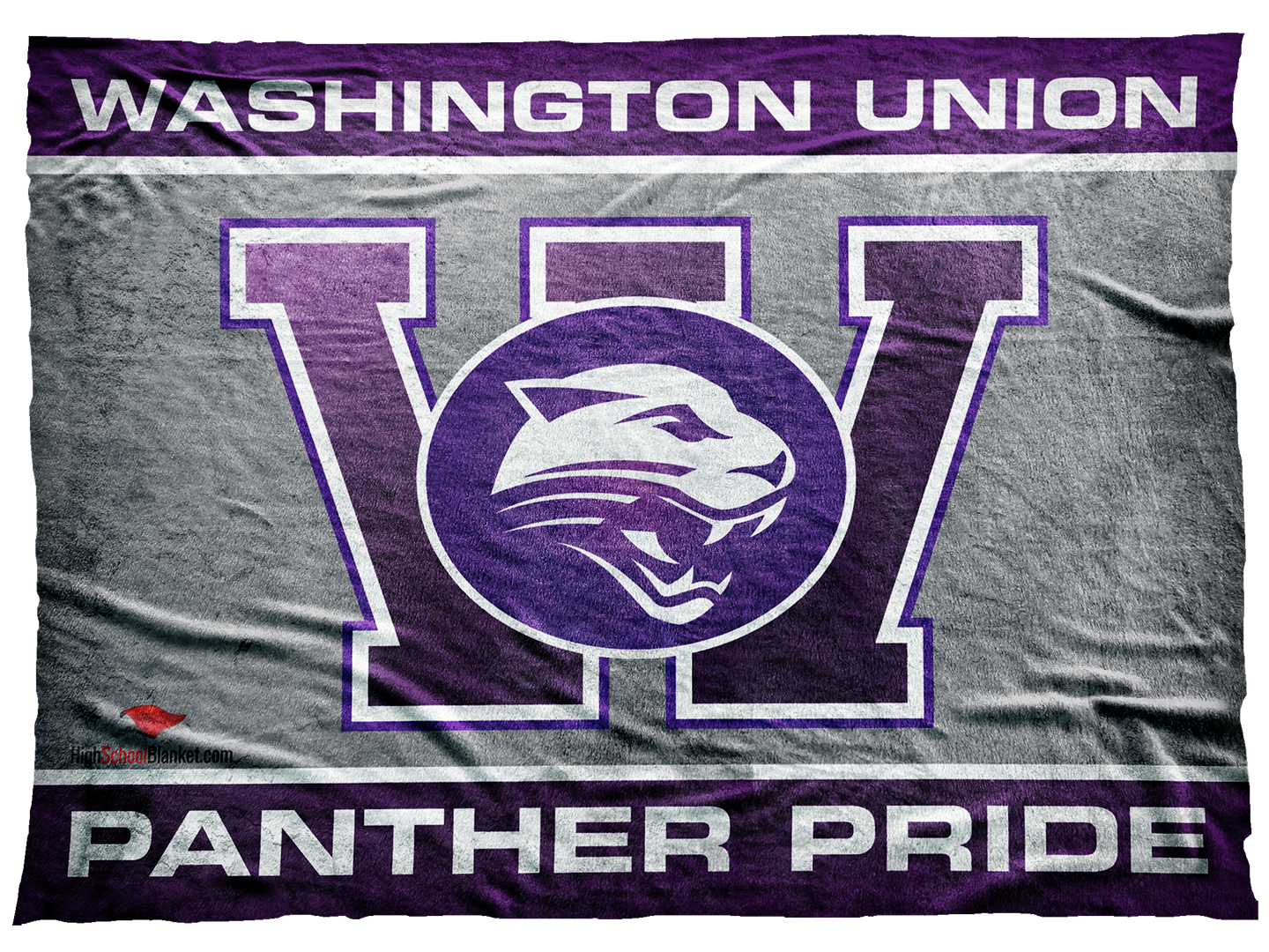 Washington Union Panthers