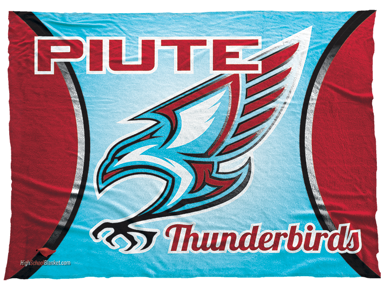 Piute Thunderbirds