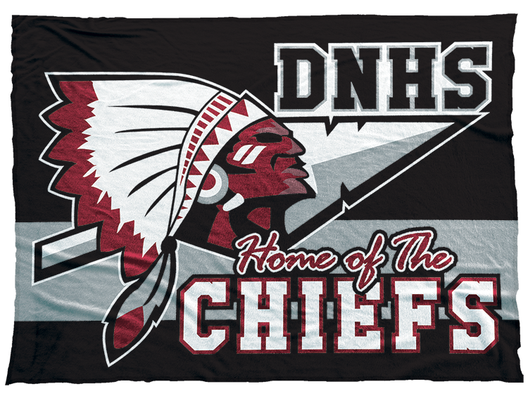 Donna North Chiefs