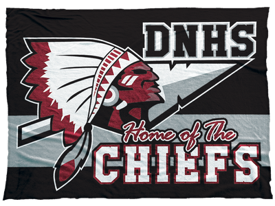 Donna North Chiefs