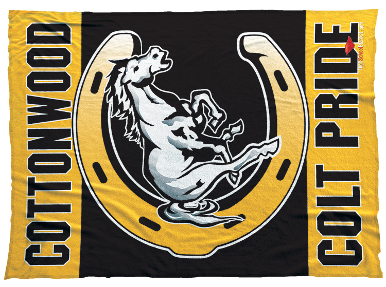Cottonwoos Colts