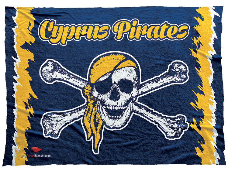 Cyprus Pirates